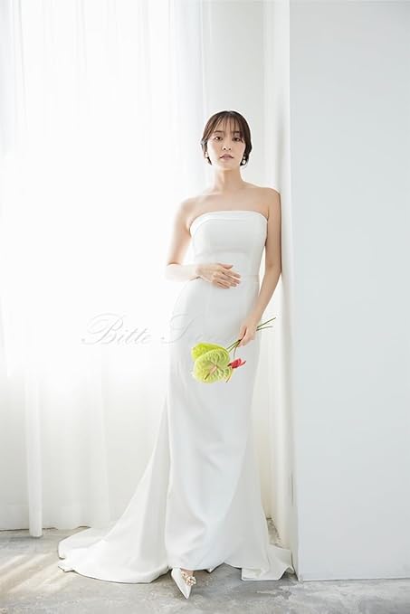 BICICI&COTY セパレートマーメイドドレス BICICI&COTY セパレートマーメイドドレス